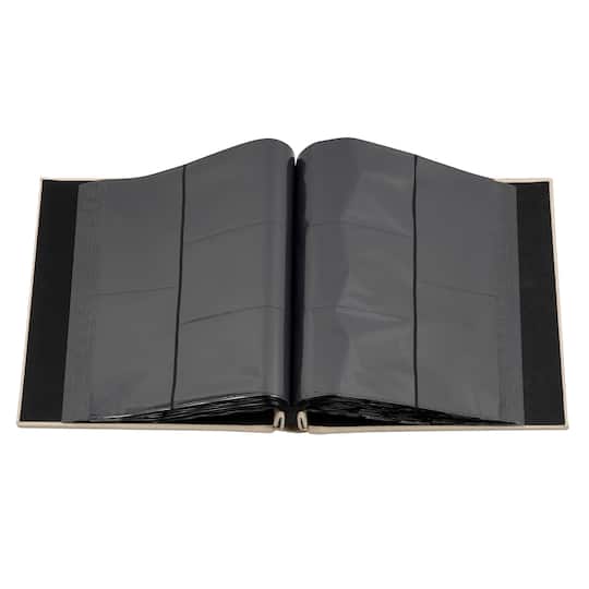 Oat 5-Up Photo Album by Recollections™